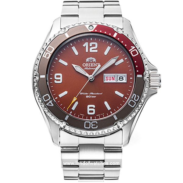 Buy Men's ORIENT RA-AA0820R19B Classic Watches | Original