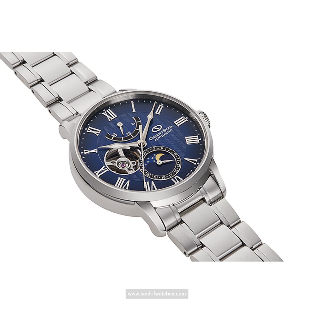 شراء ساعة معصم رجالیه اورینت(ORIENT) RE-AY0103L | | | الأصلي