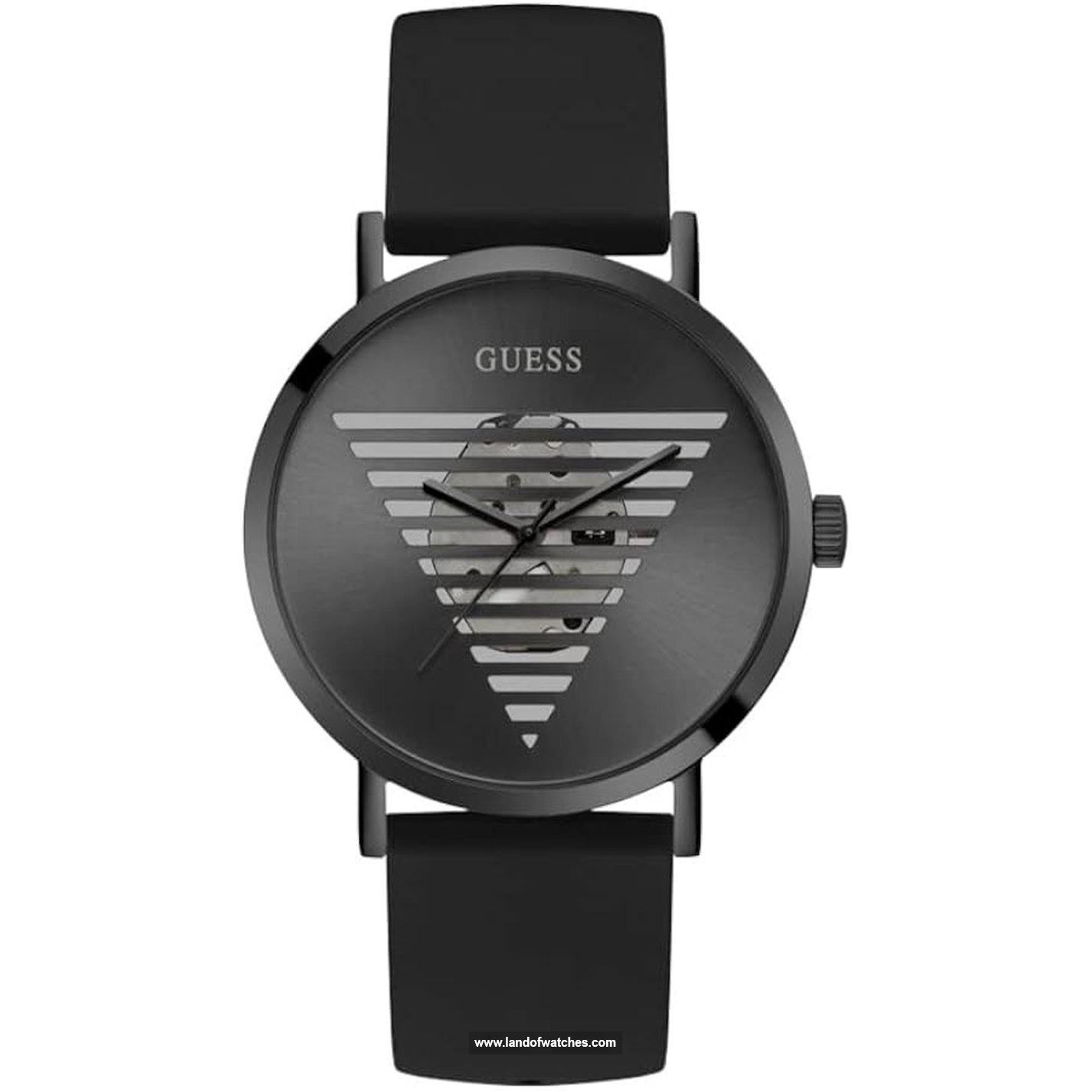 Buy Men's GUESS GW0503G3 Sport Watches | Original