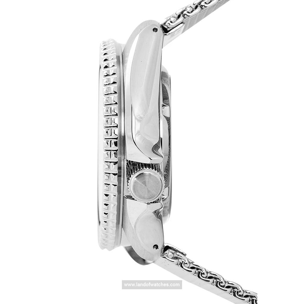 شراء ساعة معصم رجالیه سیکو(SEIKO) SRPD69K1 كلاسيك | | | الأصلي