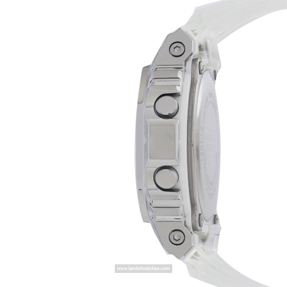 Buy Men's CASIO GM-5600SCM-1DR Watches | Original