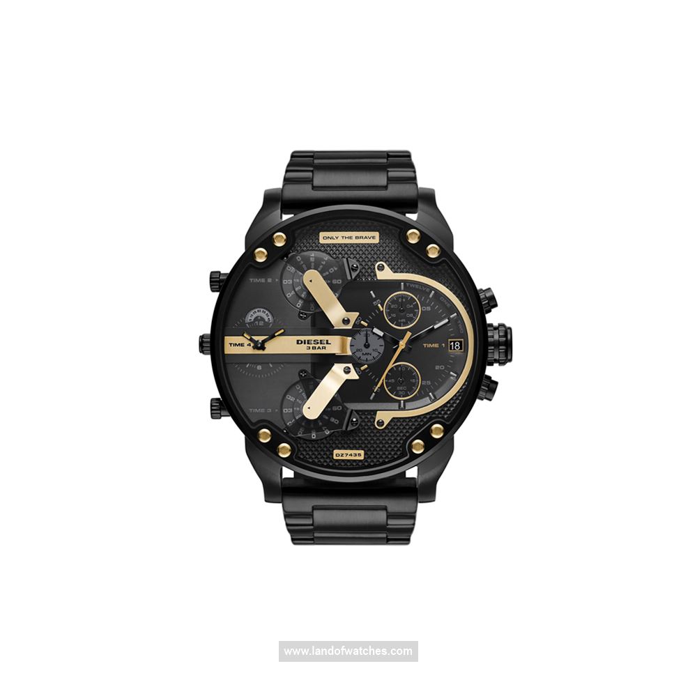 Buy DIESEL dz7435 Watches | Original