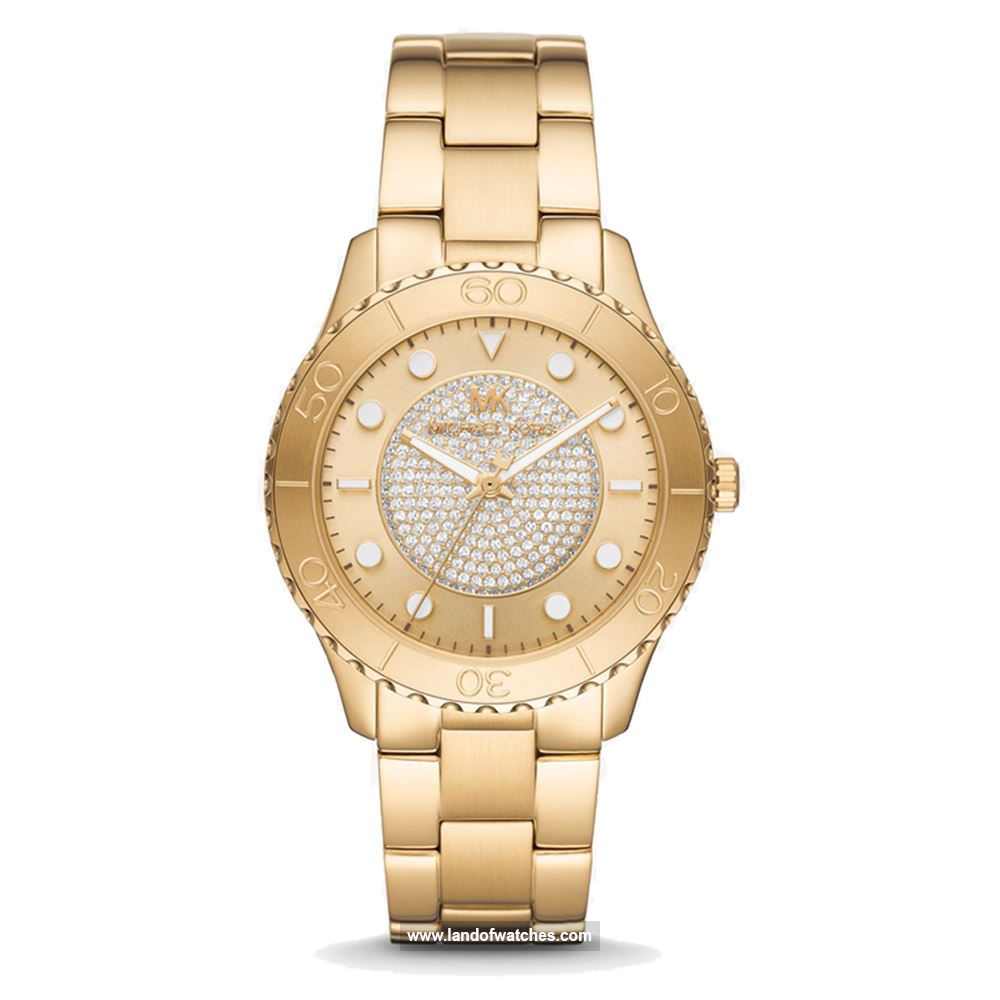 شراء ساعة معصم نسائیه مایکل کورس(MICHAEL KORS) MK6911 | | | الأصلي