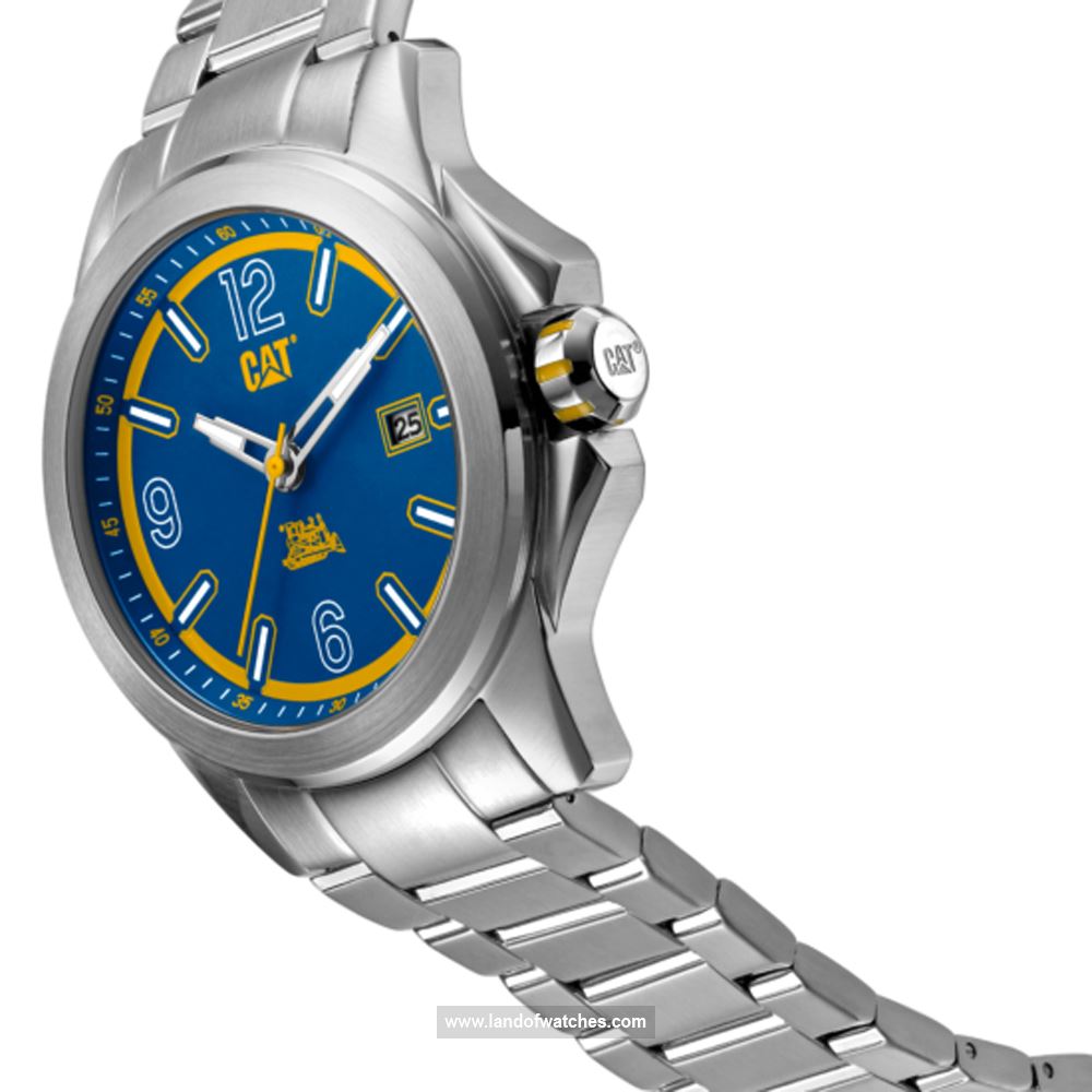 Buy Men's CAT YU.141.11.637 Classic Watches | Original