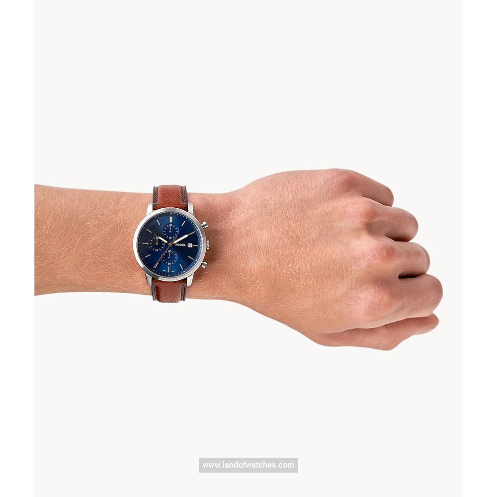 شراء ساعة معصم رجالیه فسیل(FOSSIL) FS5850 كلاسيك | | | الأصلي