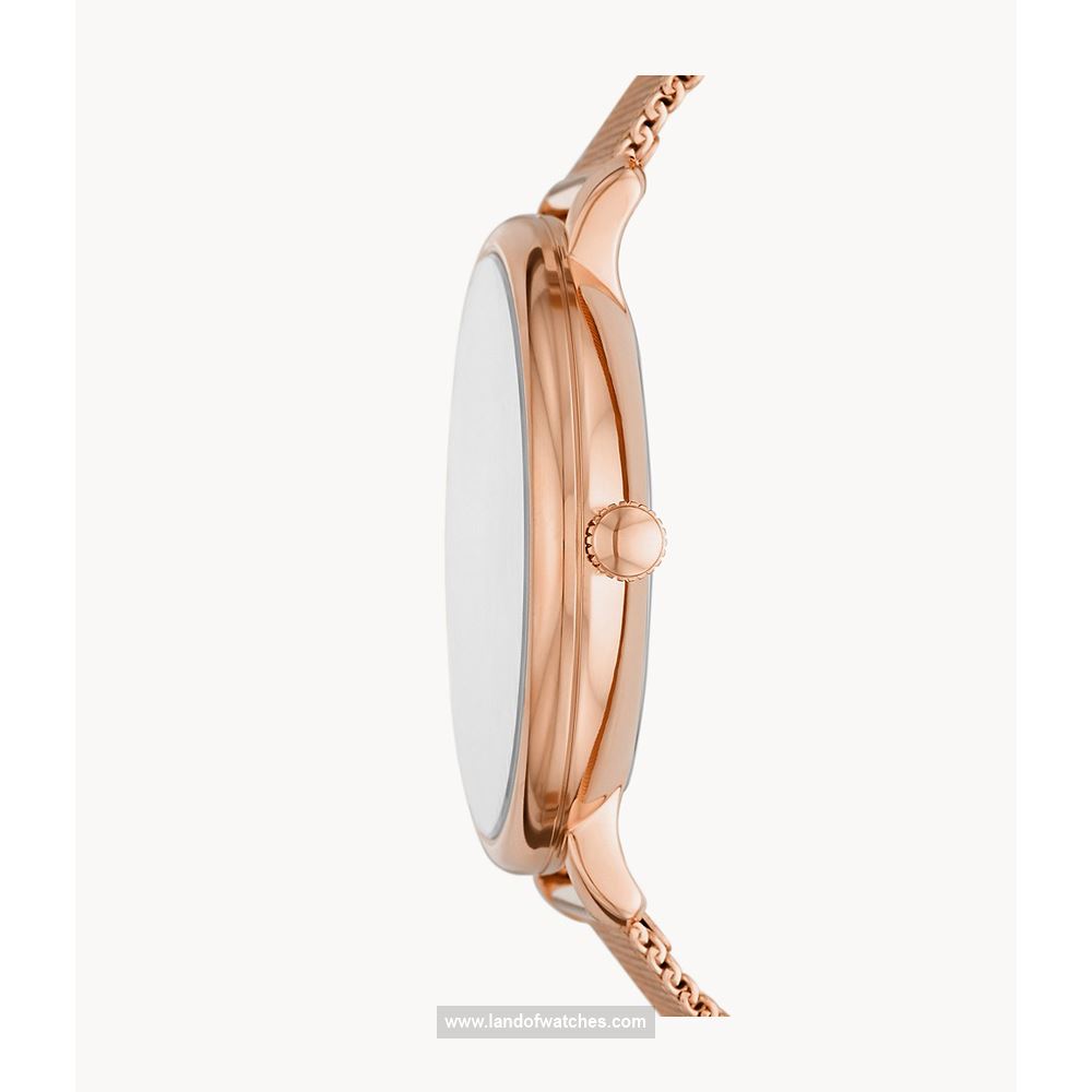 شراء ساعة معصم نسائیه فسیل(FOSSIL) ES5098 كلاسيك | | | الأصلي