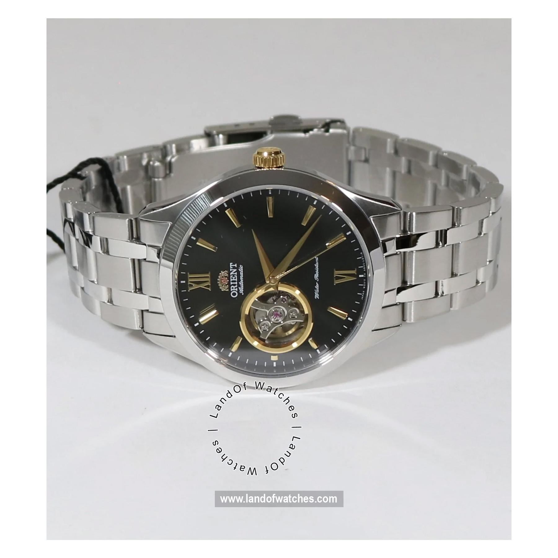 Buy Men's ORIENT FAG03002B0 Classic Watches | Original