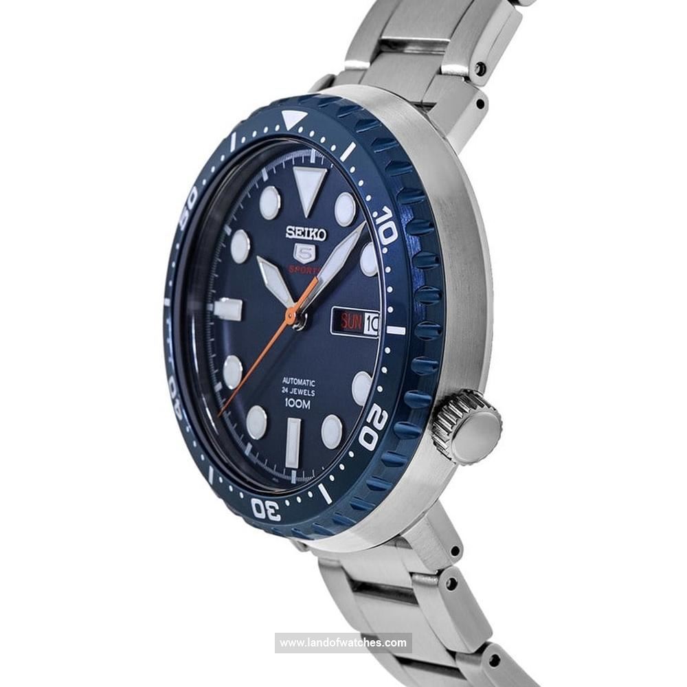 Buy Men's SEIKO SRPC63K1 Classic Watches | Original