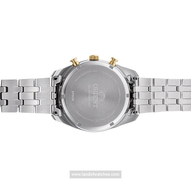 شراء ساعة معصم رجالیه اورینت(ORIENT) RA-TX0302S كلاسيك | | | الأصلي