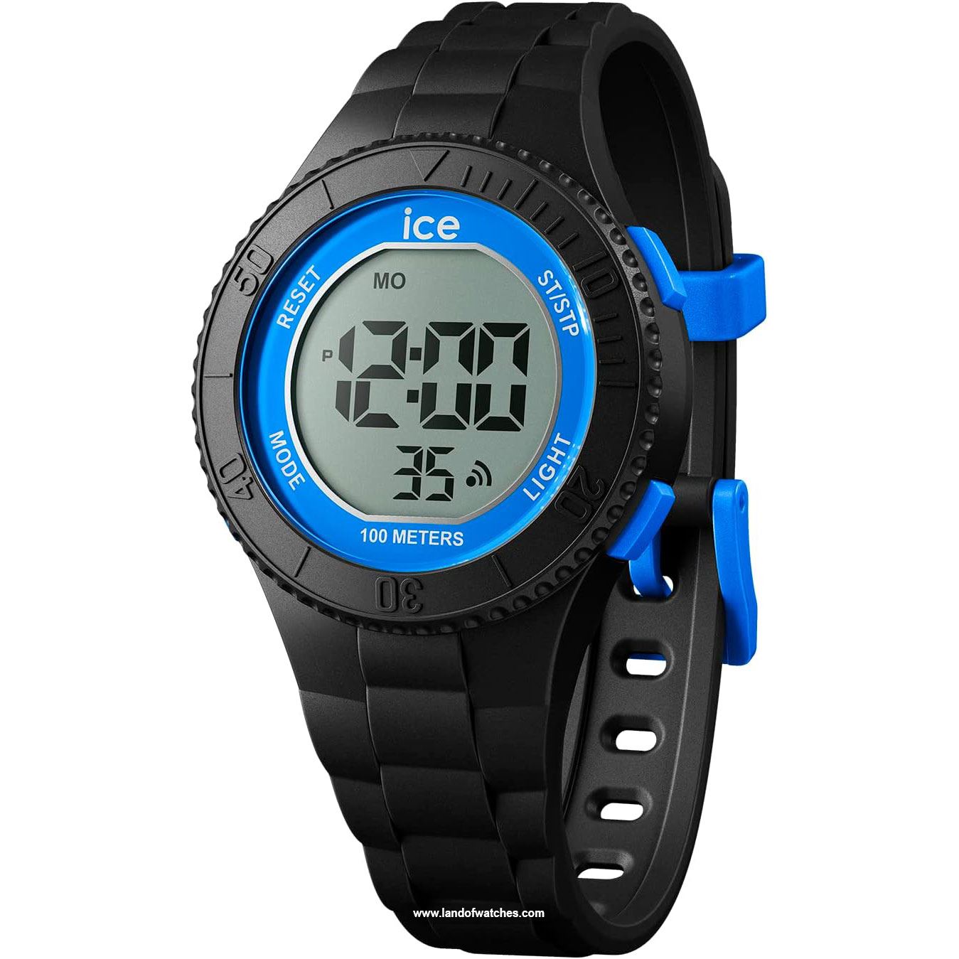 Buy ICE WATCH 021272 Sport Watches | Original