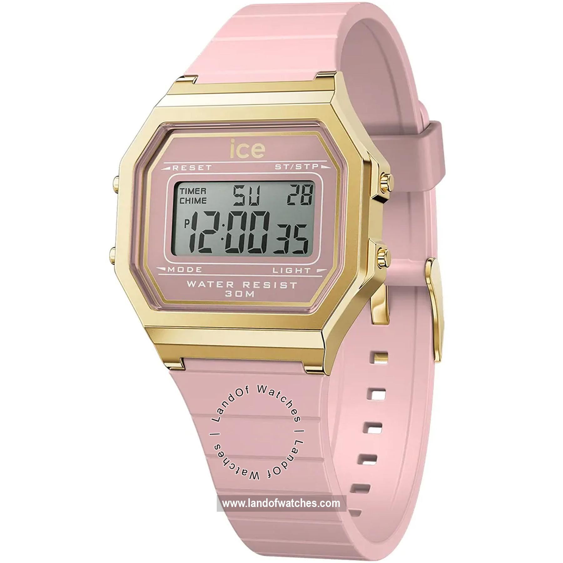 Buy Women's ICE WATCH 022056 Sport Watches | Original