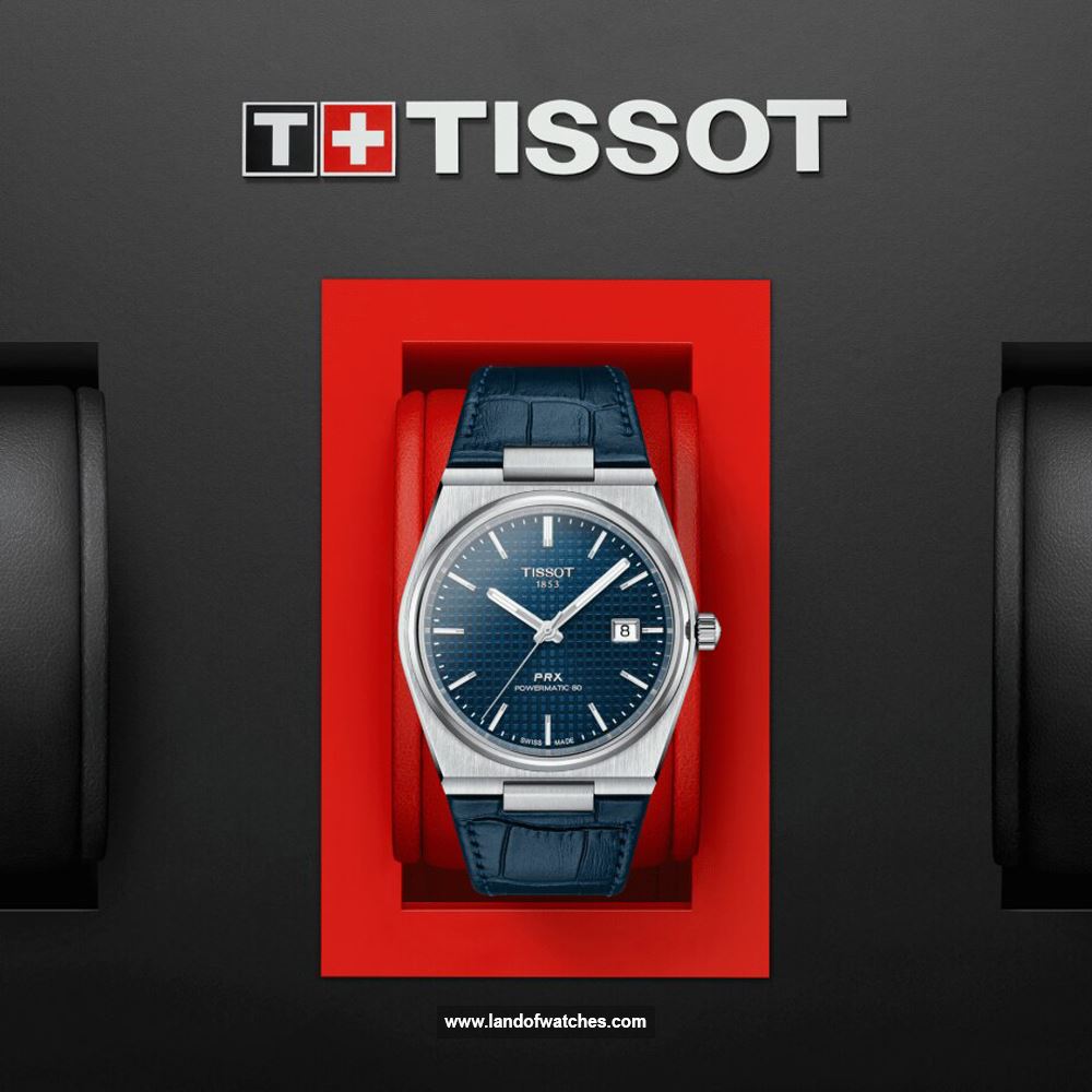 Buy Men's TISSOT T137.407.16.041.00 Classic Watches | Original