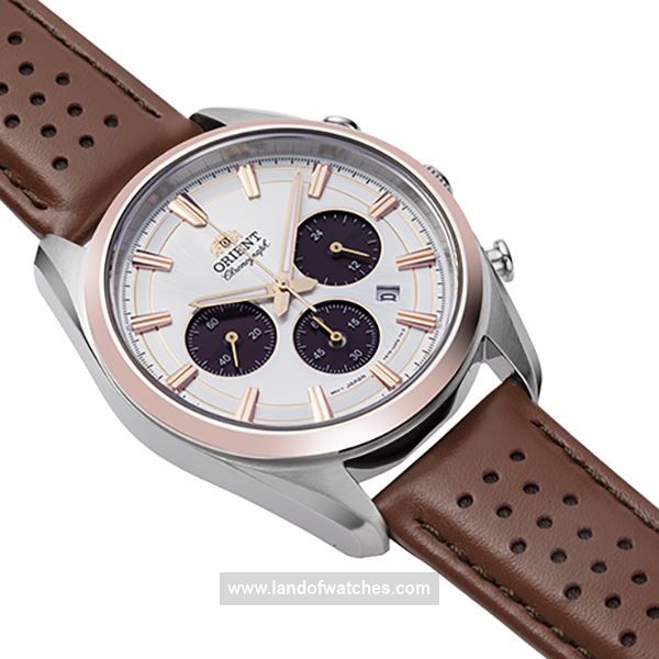 Buy Men's ORIENT RA-TX0306S10B Classic Watches | Original