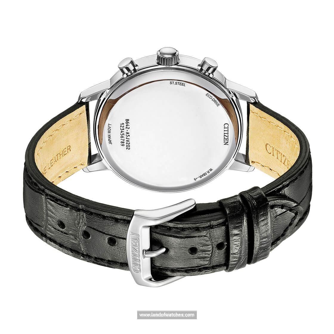 Buy Men's CITIZEN CA7069-24X Classic Watches | Original