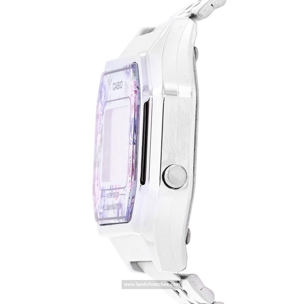 Buy Women's CASIO LA680WA-2CDF Watches | Original