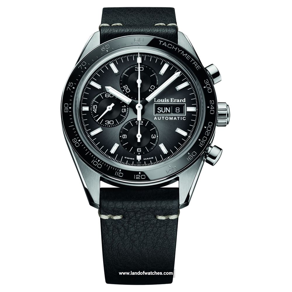 Buy Men's LOUIS ERARD 78119TS02.BVD72 Watches | Original