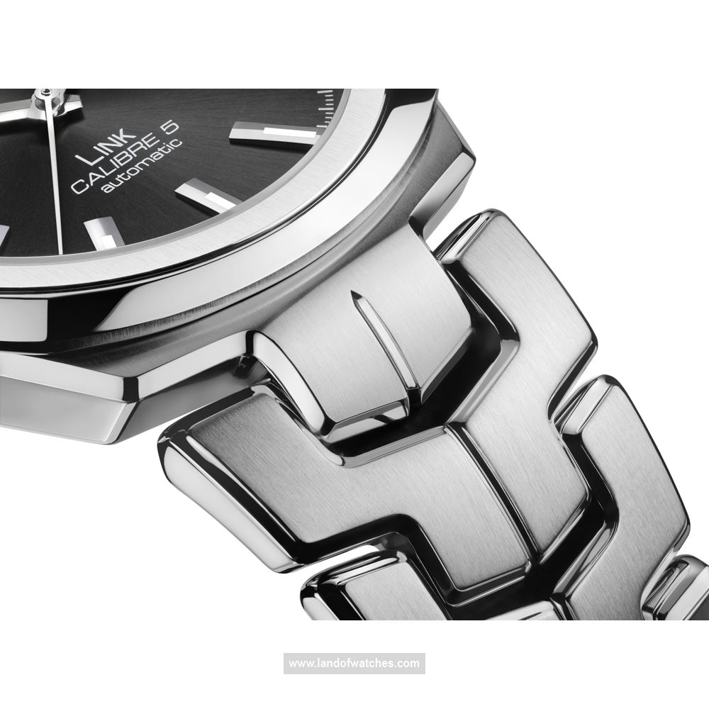 شراء ساعة معصم رجالیه تغ هویر(TAG HEUER) WBC2110.BA0603 | | | الأصلي