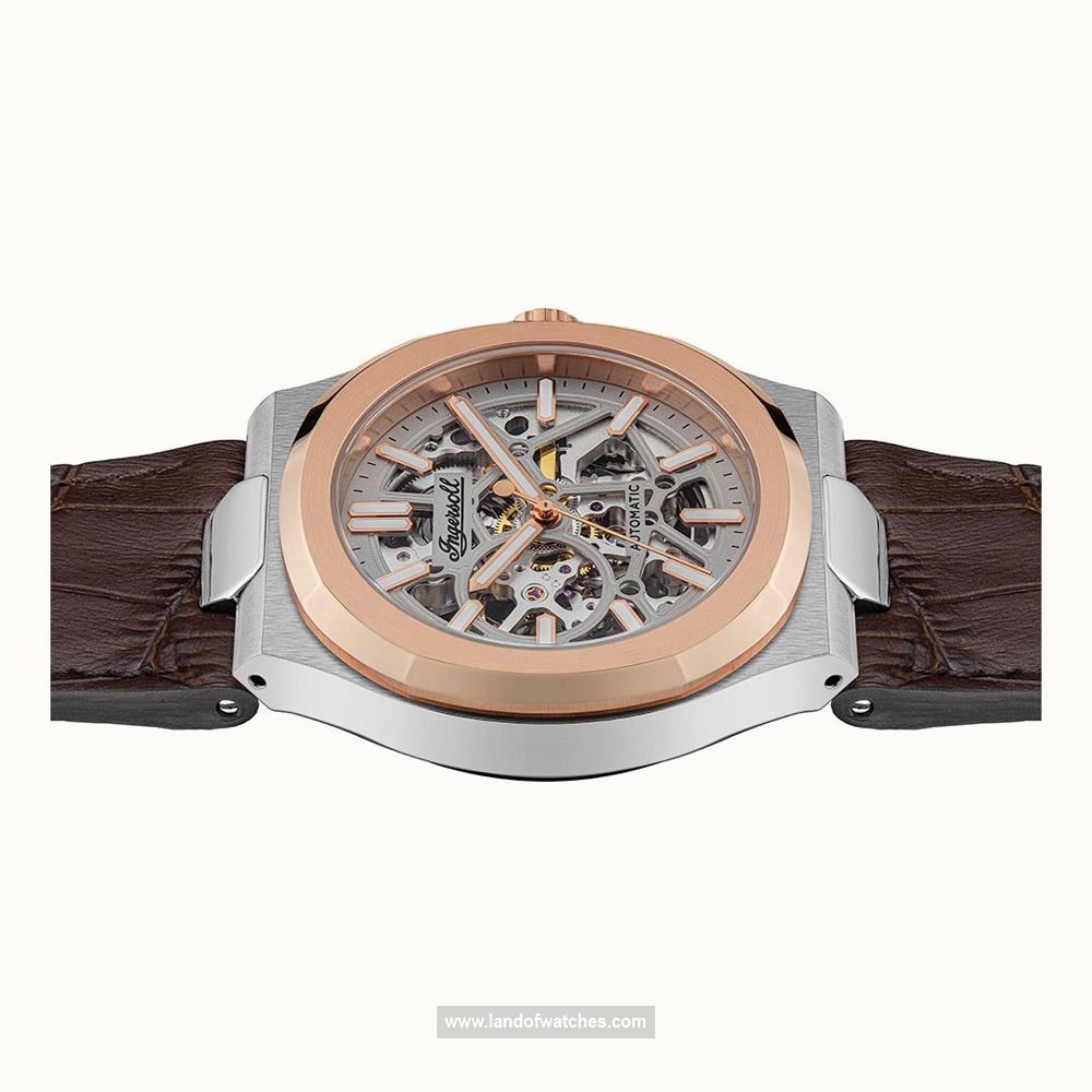 شراء ساعة معصم اینجرسول(INGERSOLL) I12503 | | | الأصلي