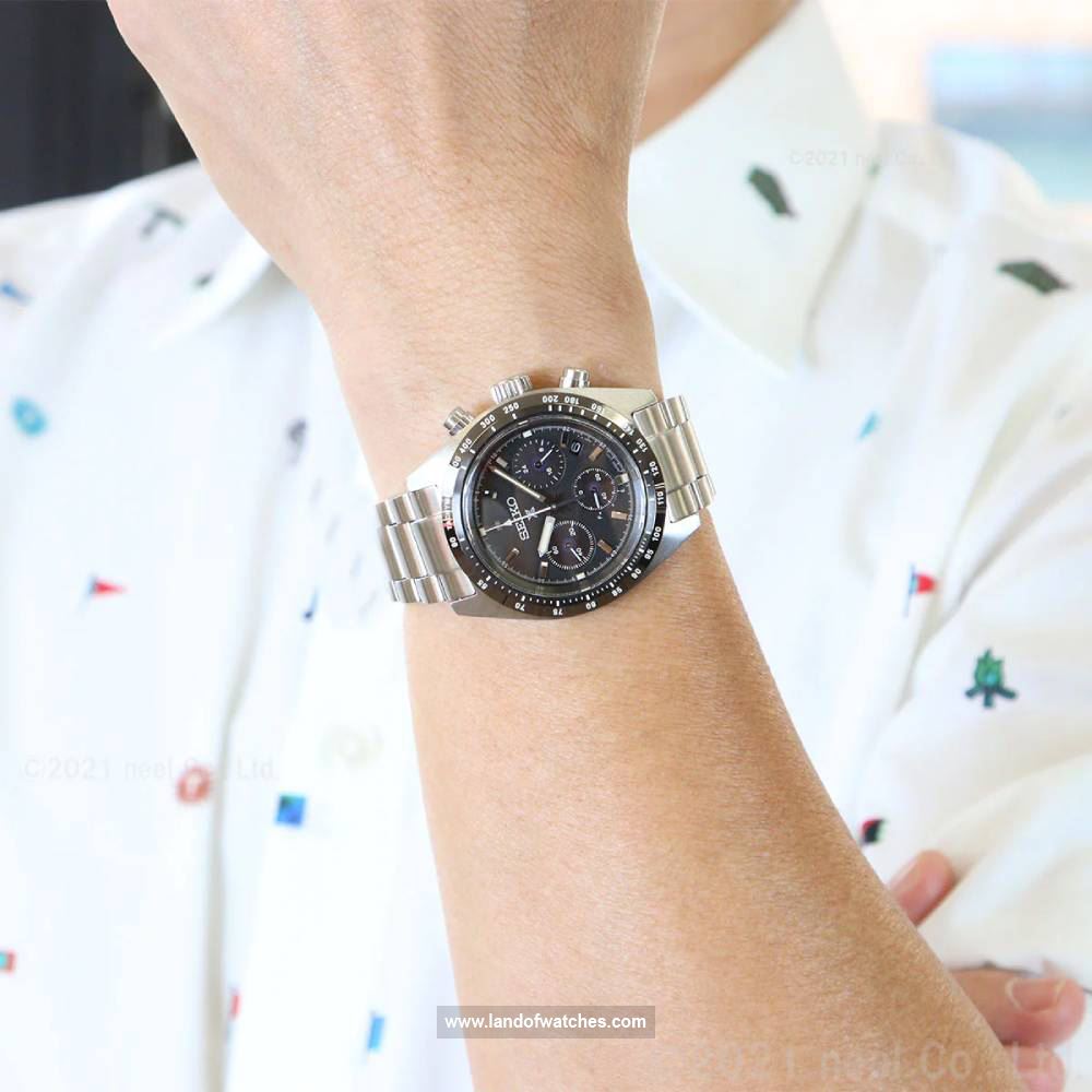 شراء ساعة معصم رجالیه سیکو(SEIKO) SBDL091 رياضة | | | الأصلي