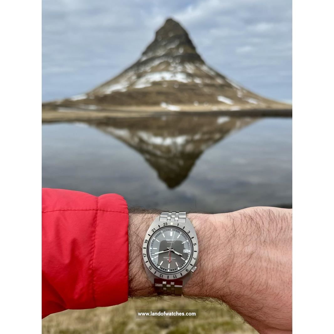 Buy Men's SEIKO SPB411J1 Classic Watches | Original