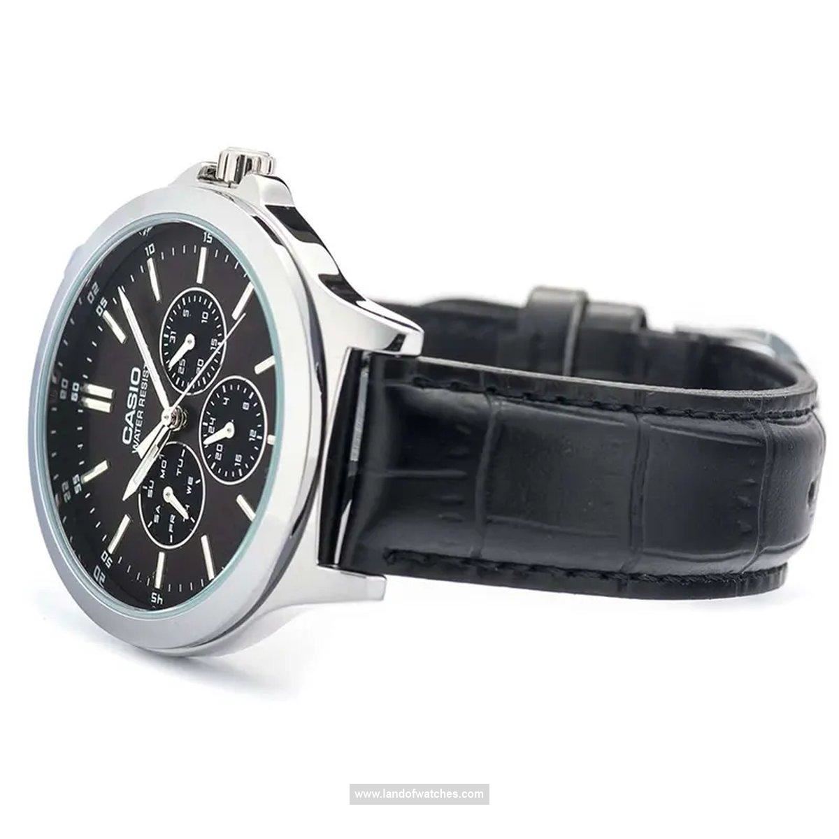 شراء ساعة معصم رجالیه کاسیو(CASIO) MTP-V300L-1AUDF كلاسيك | | | الأصلي