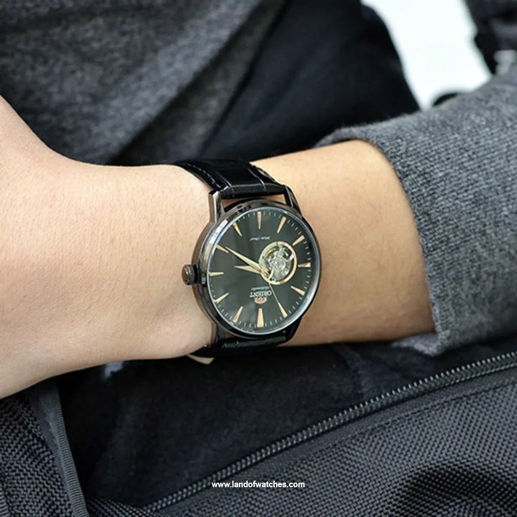 Buy Men's ORIENT TAG02001B Classic Watches | Original