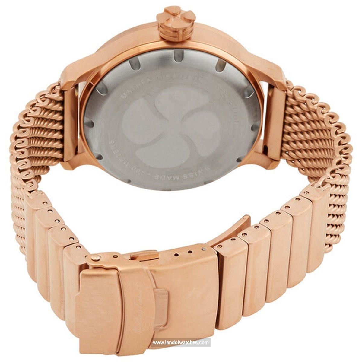 شراء ساعة معصم رجالیه متی تیسوت(MATHEY TISSOT) U-121PBU كلاسيك | | | الأصلي