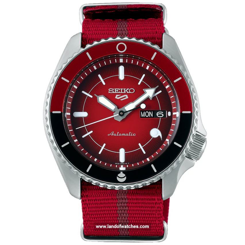 Buy Men's SEIKO SRPF67K1 Sport Watches | Original