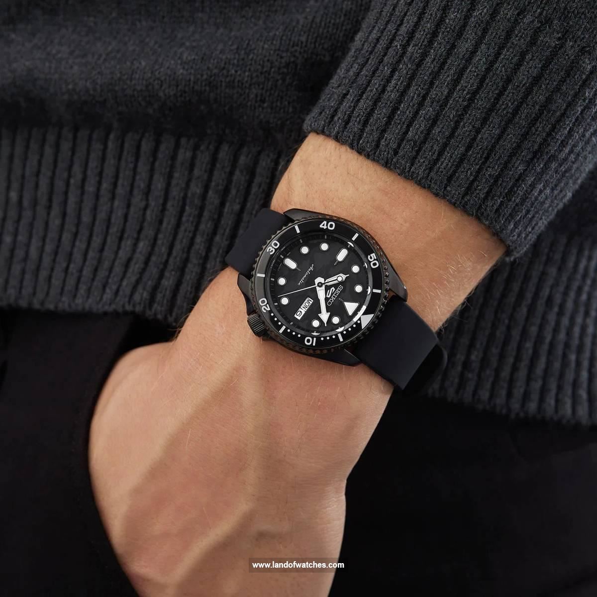 Buy Men's SEIKO SRPJ39K1 Sport Watches | Original