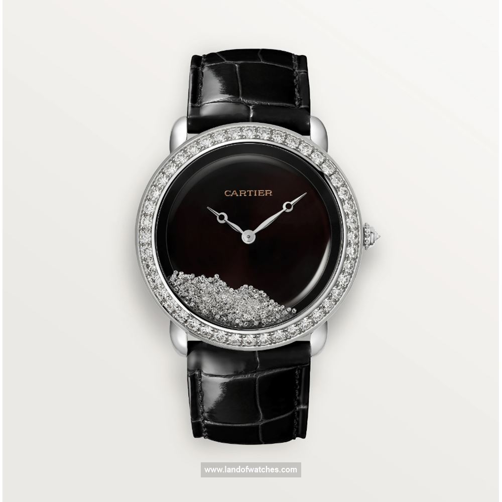 شراء ساعة معصم کارتیر(CARTIER) CRHPI01430 | | | الأصلي