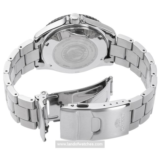 شراء ساعة معصم رجالیه اورینت(ORIENT) RA-AA0822L19B كلاسيك | | | الأصلي