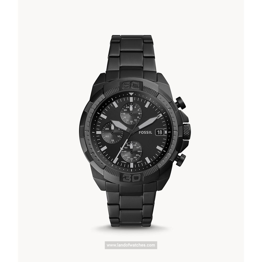 Buy Men's FOSSIL FS5853 Classic Watches | Original