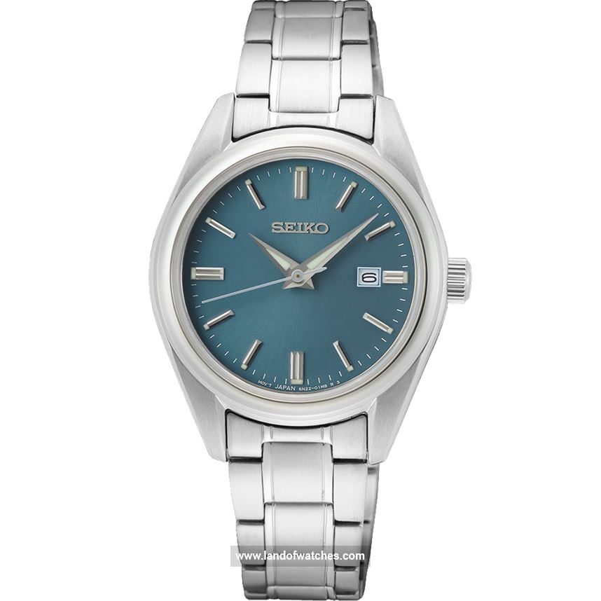 شراء ساعة معصم نسائیه سیکو(SEIKO) SUR531P1 كلاسيك | | | الأصلي