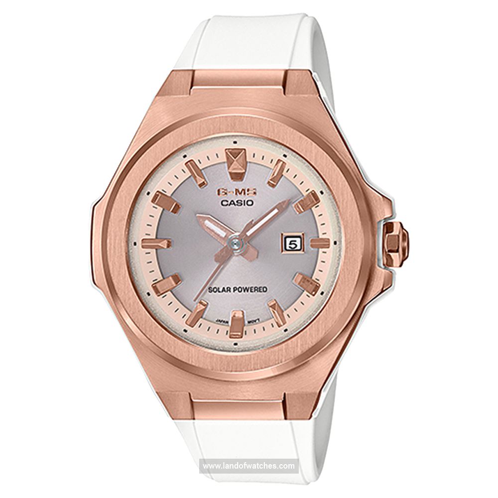 شراء ساعة معصم کاسیو(CASIO) MSG-S500G-7A2DR | | | الأصلي