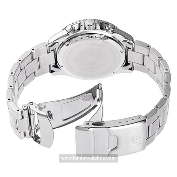 شراء ساعة معصم رجالیه اورینت(ORIENT) RA-TX0207R كلاسيك | | | الأصلي