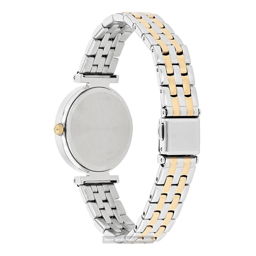 شراء ساعة معصم نسائیه سیتیزن(CITIZEN) ER0214-54D | | | الأصلي