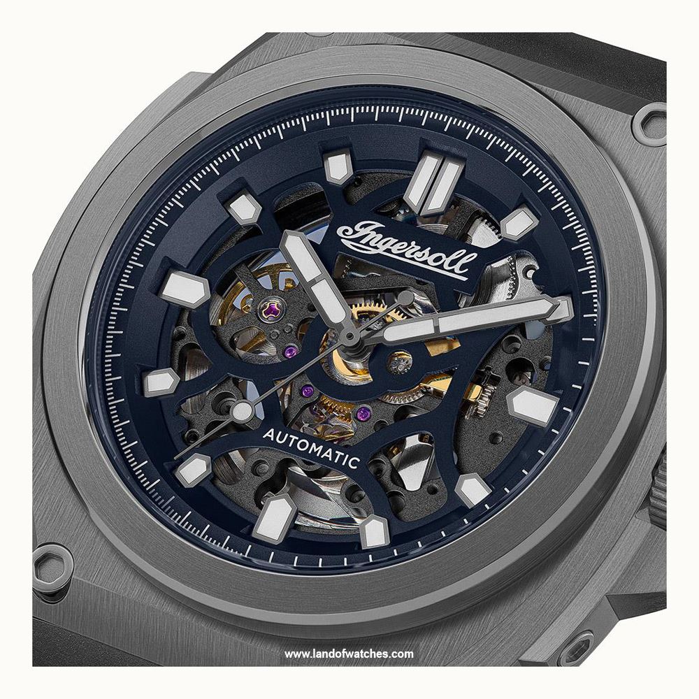 Buy Men's INGERSOLL I11705 Sport Watches | Original