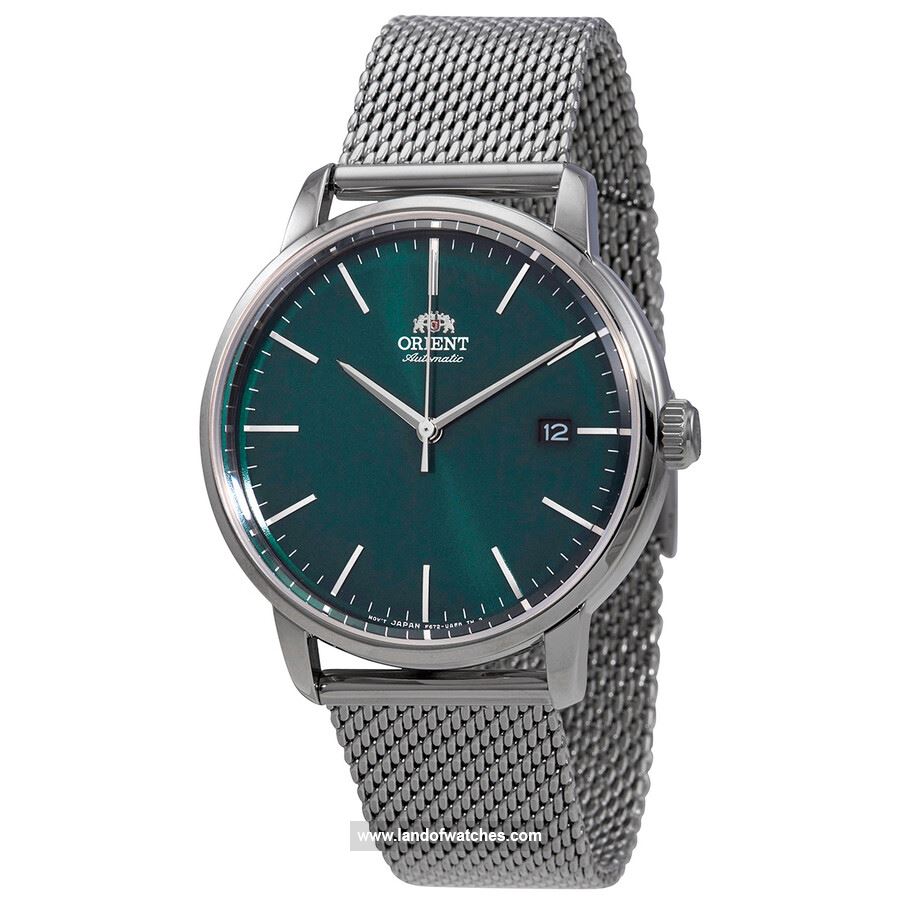 Buy Men's ORIENT RA-AC0E06E10B Classic Watches | Original