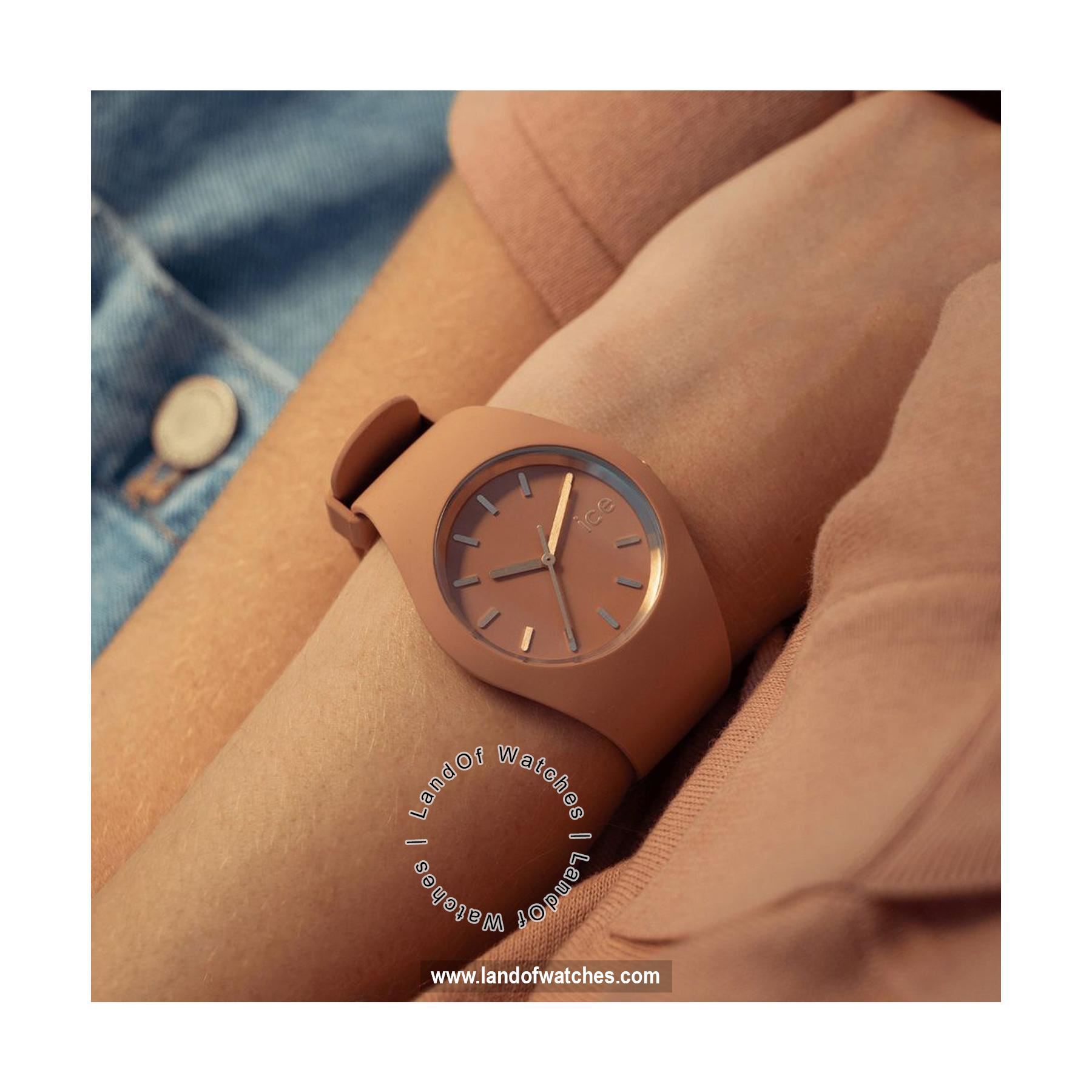 شراء ساعة معصم آیس واج(ICE WATCH) 019525 | | | الأصلي