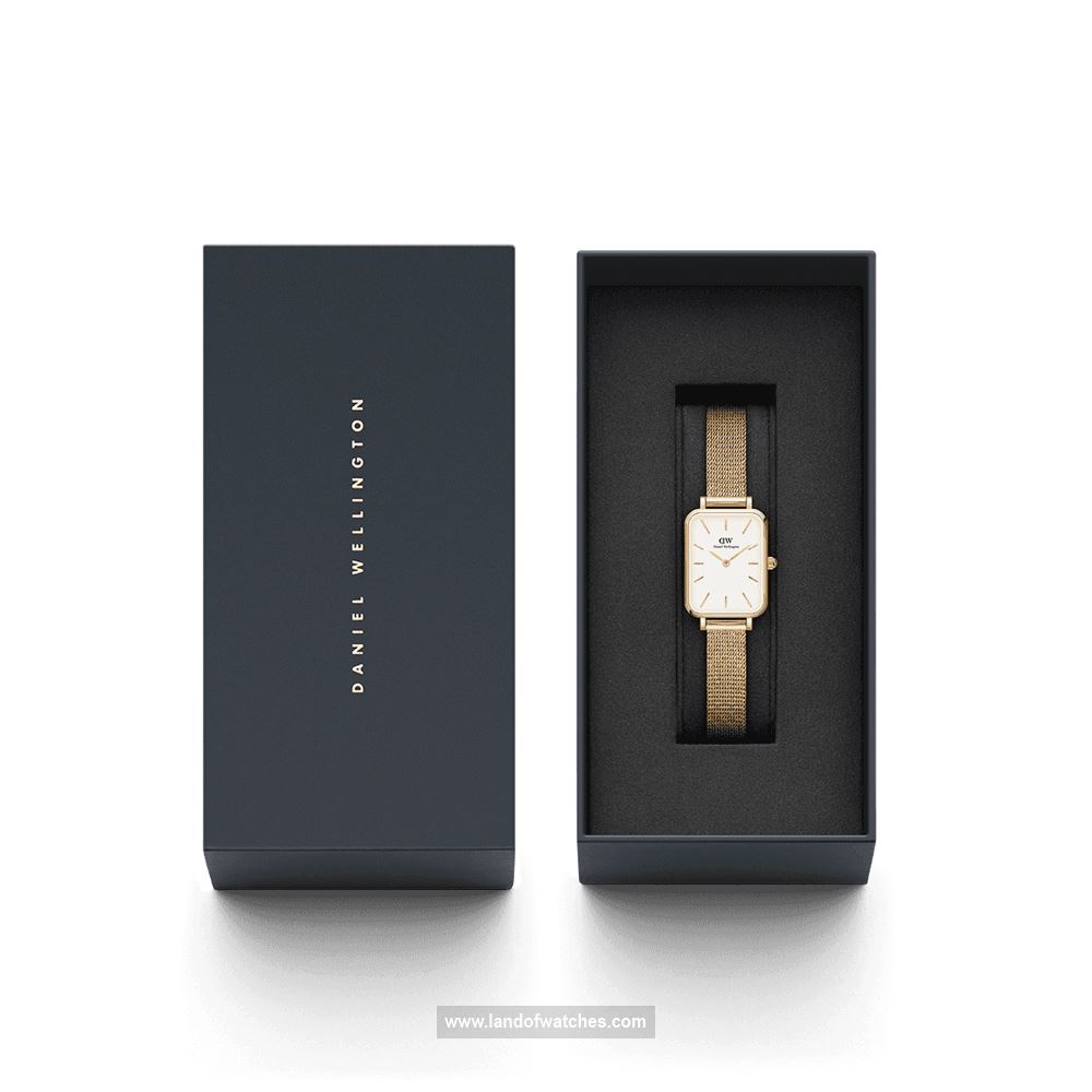 Buy DANIEL WELLINGTON DW00100556 Watches | Original