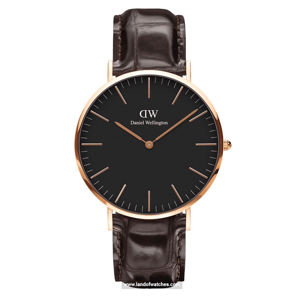 Buy Men's Women's DANIEL WELLINGTON DW00100128 Classic Watches | Original