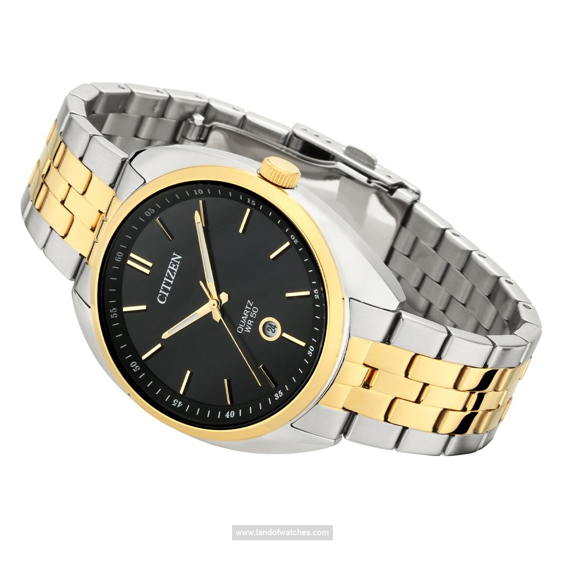 شراء ساعة معصم رجالیه سیتیزن(CITIZEN) BI5094-59E كلاسيك | | | الأصلي