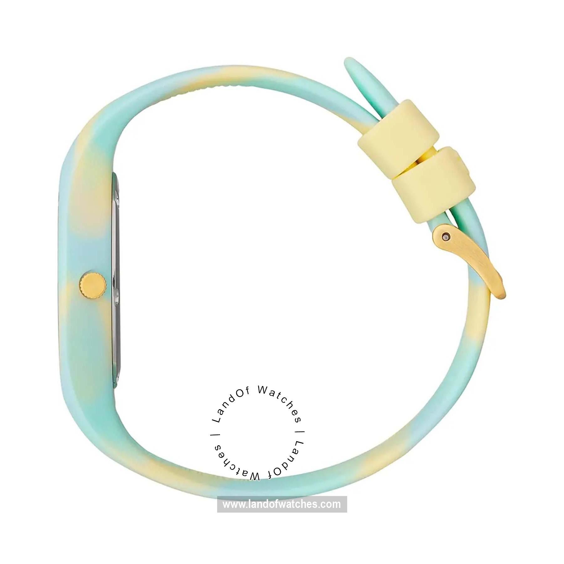 شراء ساعة معصم نسائیه آیس واج(ICE WATCH) 020949 | | | الأصلي