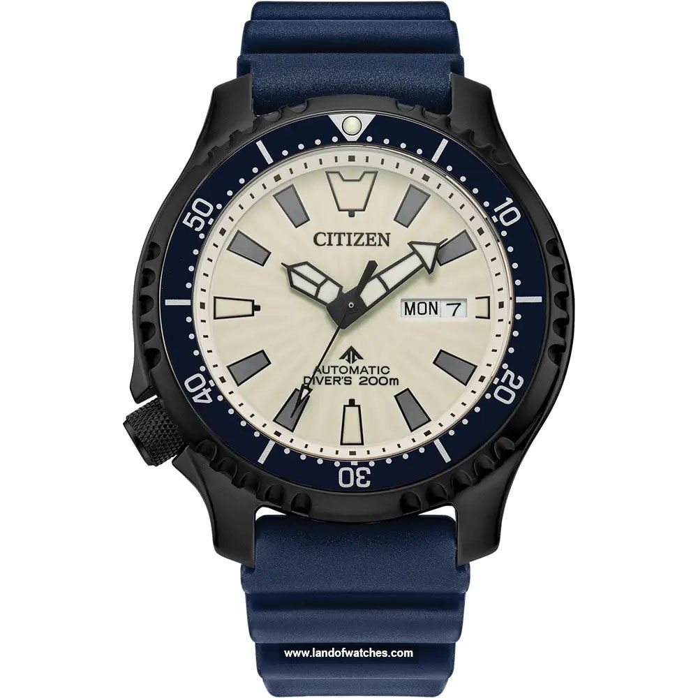 Buy Men's CITIZEN NY0137-09A Sport Watches | Original