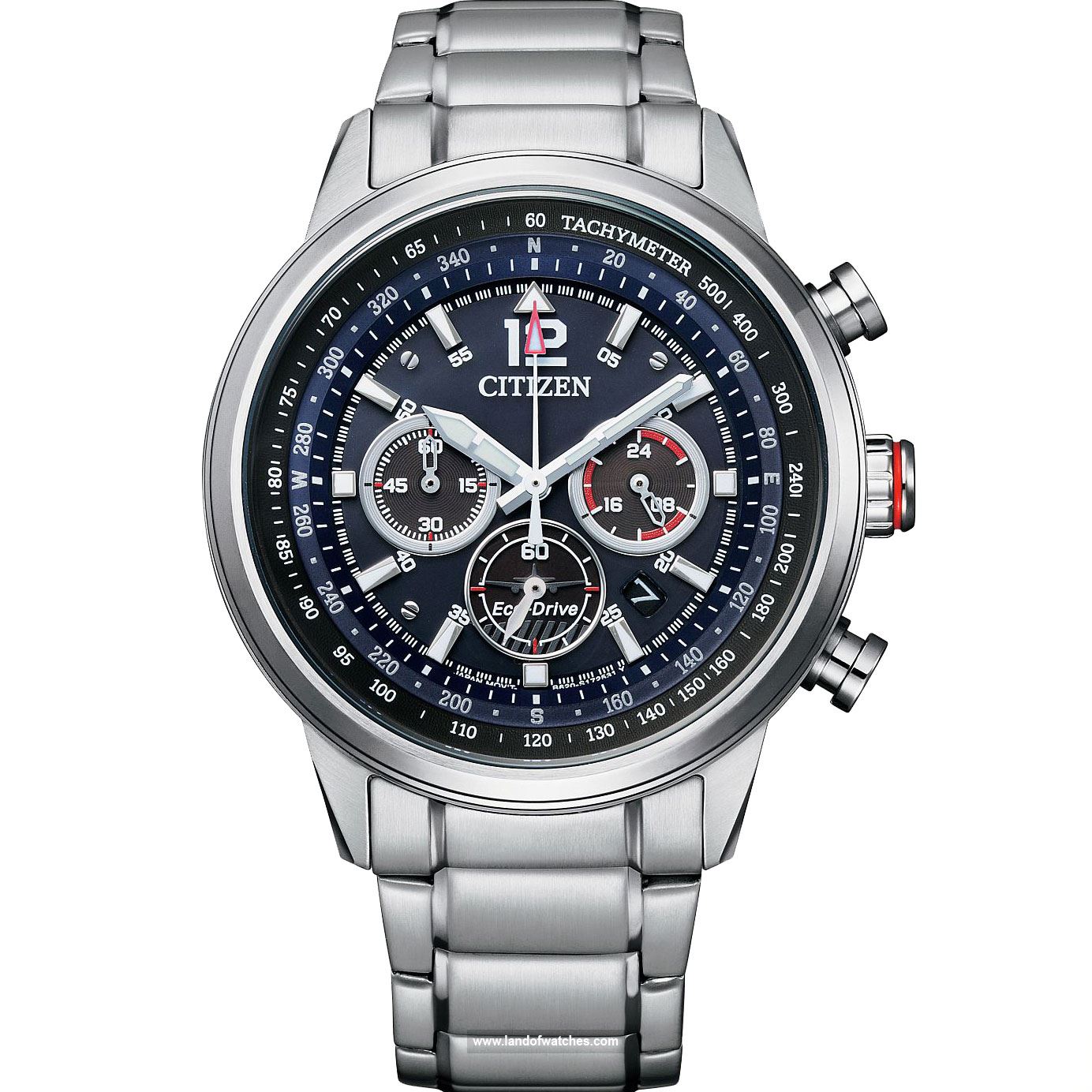 Buy Men's CITIZEN CA4478-56L Classic Watches | Original