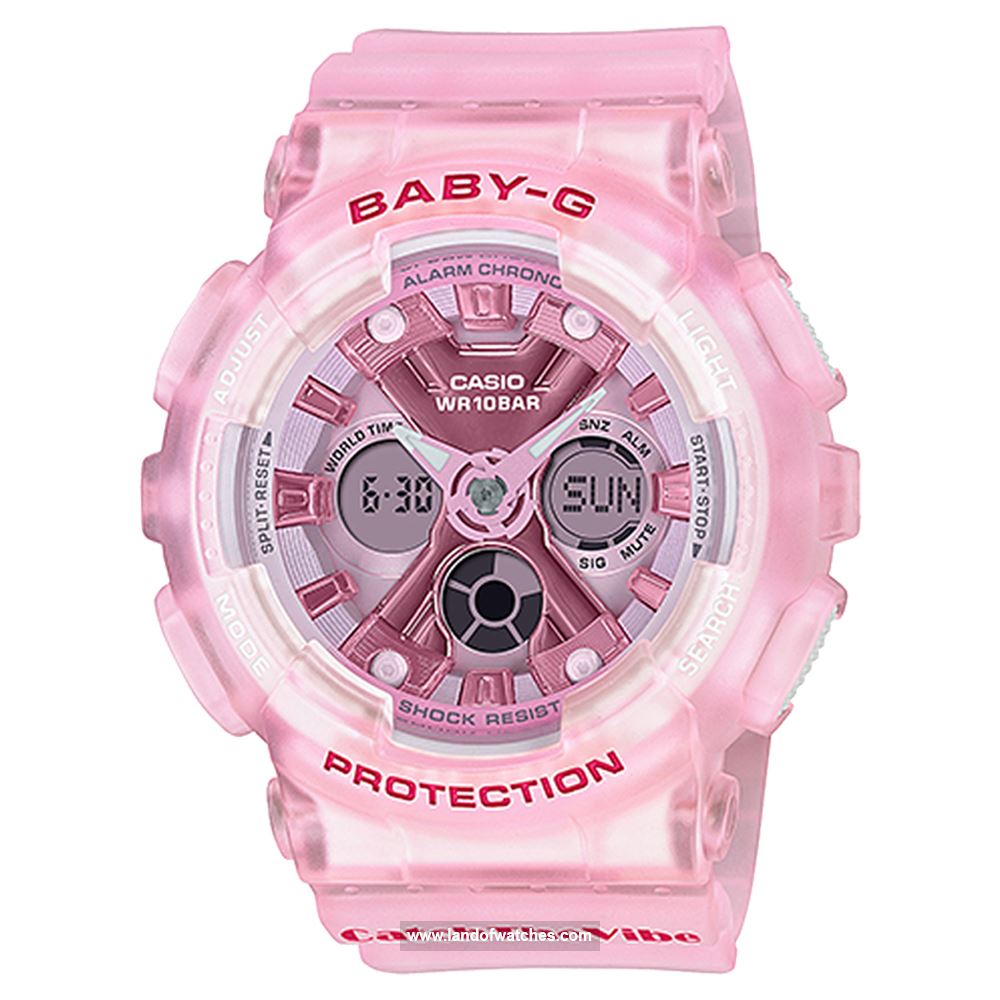 Buy Women's CASIO BA-130CV-4A Watches | Original