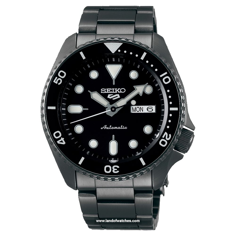 Buy Men's SEIKO SRPD65 Watches | Original