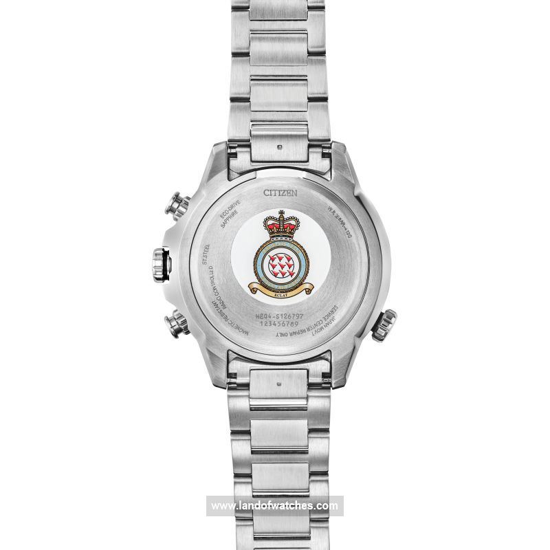 Buy Men's CITIZEN AT8226-59X Sport Watches | Original