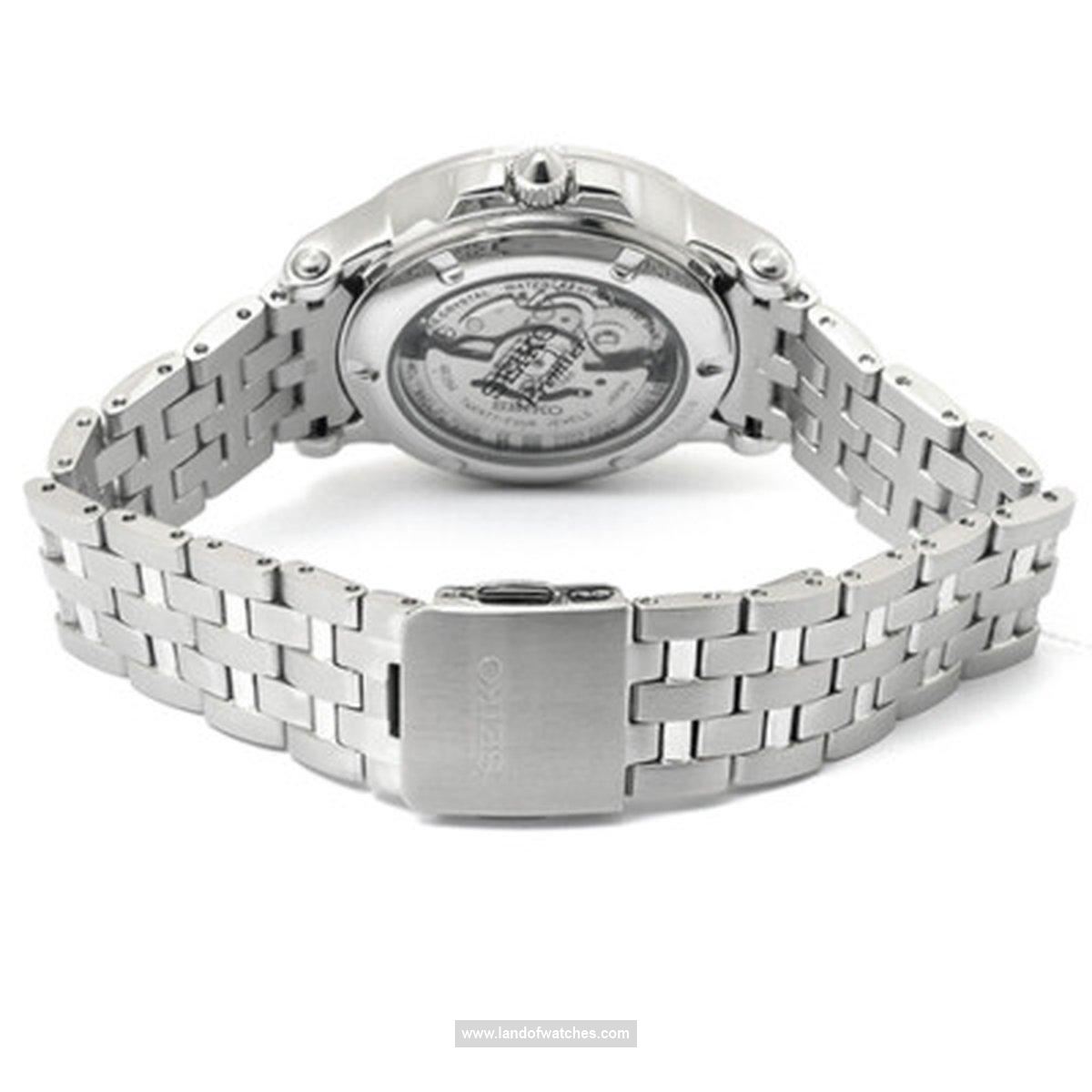 شراء ساعة معصم رجالیه سیکو(SEIKO) SSA023J1 كلاسيك | | | الأصلي