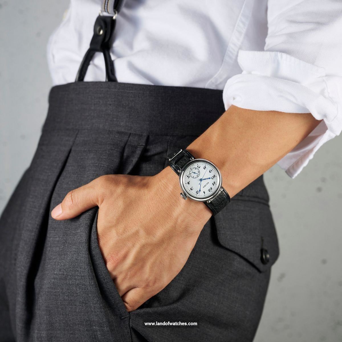 شراء ساعة معصم رجالیه سیکو(SEIKO) SPB441J1 كلاسيك | | | الأصلي